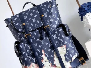 AAA Replica Louis Vuitton  Christopher Medium