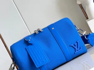 AAA Replica Louis Vuitton  City Keepall